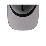 New Era Philadelphia Eagles Local Play 9Fifty Precurved Snapback (60758355)