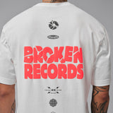 Jordan Brooklyn Records Tee (IF3055-100)