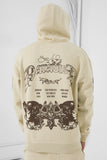 SYIP Paradise Tour Hoodie (8261H-KHK)