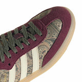 adidas Women's Samba OG x Liberty London (KH9802)