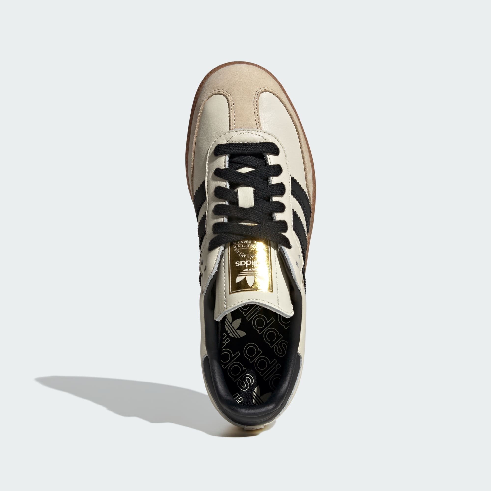 Adidas Samba OG Women's (ID0478) STNDRD ATHLETIC CO. Adidas Samba OG Women's (ID0478) STNDRD ATHLETIC CO.