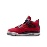 Air Jordan 4 Retro GS Big Kid's (FQ8213-600) "Toro"