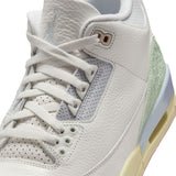 Air Jordan 3 Retro OG (IF4396-100) "Easter"