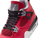 Air Jordan 4 Retro GS Big Kid's (FQ8213-600) "Toro"