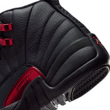 Air Jordan 12 Retro GS Big Kid's (153265-003) "Bloodline"