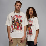 Jordan Flight Essentials GFX Oversize T-Shirt (HM7131-133)