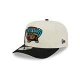 New Era Vancouver Grizzlies HWC City Edition 9Fifty A-Frame Pre Curved Snapback (60839963)