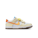 Nike Big Kid's Dunk Low GS (IB8891-191)