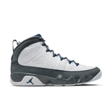 Air Jordan 9 Retro (HV4794-100) "Flint Grey"