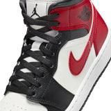 Air Jordan 1 Mid Women's (BQ6472-160)