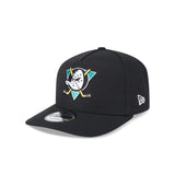 New Era Anaheim Ducks 9Fifty A-Frame Snapback (60646453)