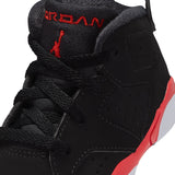 Jordan 6 Retro TD Toddler's (IQ1280-001) "Infrared Salesman"