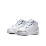 Air Jordan 3 Retro GS Big Kid's (DM0967-111) "Pure Money"