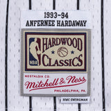 Mitchell &amp; Ness Orlando Magic 93-94 Anfernee Hardaway Swingman Jersey (SMJYAC18096)