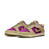 Nike Dunk Low Retro SE (IB2990-500) "Panda Viotech"