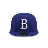 New Era Brooklyn Dodgers Jackie Robinson Day 59Fifty Fitted Hat (60859371)