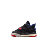Jordan 4 Retro OG Toddler's (IB4387-003) "Rare Air"