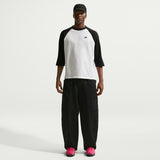 Nike Club 3/4 Raglan Top (IF0755-010)