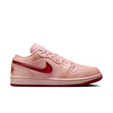 Air Jordan 1 Low SE Women's (HF3174-600)