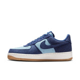 Nike Air Force 1 '07 LV8 (IR0951-400) "Denim"