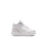 Jordan 3 Retro TD Toddler's (DM0968-111) 