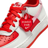 Nike Air Force 1 GS Big Kids (HV5165-121)