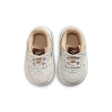 Nike Toddler's Force 1 Low BT (IV6207-133)