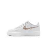 Nike Big Kid's Air Force 1 Low CH GS (IR0273-100)