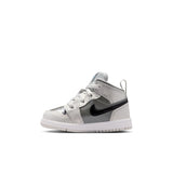 Jordan 1 Mid TD Toddler's (HV4730-014)