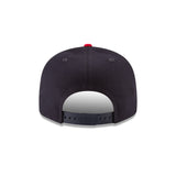 New Era Atlanta Braves 9Fifty Basic Snapback Hat (11591082)