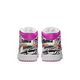 Air Jordan 1 Mid SE (IX3522-101)