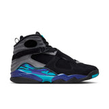 Air Jordan 8 Retro (305381-006) "Aqua"