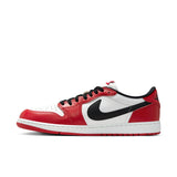 Air Jordan 1 Retro Low OG (HQ6998-600) "Chicago"
