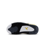 Air Jordan 4 Retro GS Big Kid's(408452-102) "Rare Air"