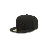 New Era Los Angeles Dodgers Scripted 59Fifty Fitted Hat (60803253)