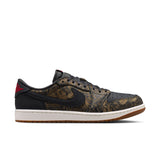 Air Jordan 1 Retro Low OG LS (IV6750-001) "Laser"