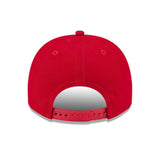 New Era Cincinnati Reds '90 WS 9Fifty Precurved A-Frame Snapback Hat (60642266)