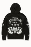 SYIP Paradise Tour Hoodie (8261H-BLK)