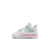 Jordan 4 Retro TD Toddler's (IB7070-100)