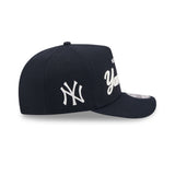 New Era New York Yankees Local Play 9Fifty A-Frame Snapback (60758327)