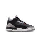 Air Jordan 3 Retro GS (DM0967-010)