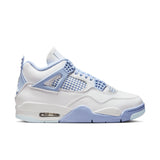 Air Jordan 4 Retro Women's (HV0823-100) "Forget Me Not"