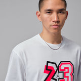 Jordan 23 GFX SS Crew Tee (IF3062-100)