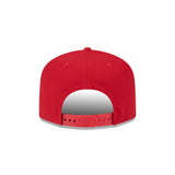 New Era Chicago Blackhawks 9Fifty A-Frame Snapback (60646458)