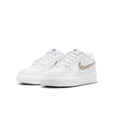 Nike Big Kid's Air Force 1 Low CH GS (IR0273-100)