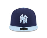 New Era NY Yankees 2-Tone Color Pack 59Fifty Hat (60615674)