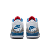 Air Jordan 3 Retro OG (IF4396-104) "True Blue"