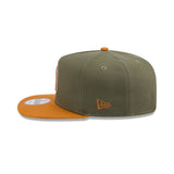 New Era NY Yankees 9Fifty A-Frame 2-Tone Color Pack Snapback (60726892)