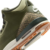 Air Jordan 3 Retro GS Big Kid's (DM0967-202) "Family Affair"