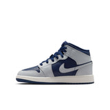 Air Jordan 1 Mid GS Big Kid's (DQ8423-403)